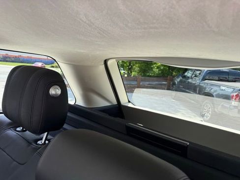 Used 2018 Land Rover Range Rover Supercharged AWD/4WD image 67