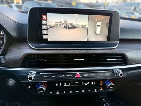 Used 2020 Kia Telluride SX w/ SX Prestige Package image 54