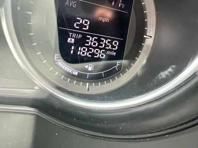 Used 2015 MAZDA MAZDA6 Sport