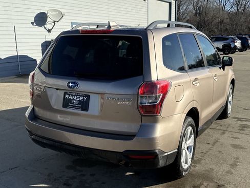 Used 2016 Subaru Forester 2.5i Premium w/ All-Weather Package image 6