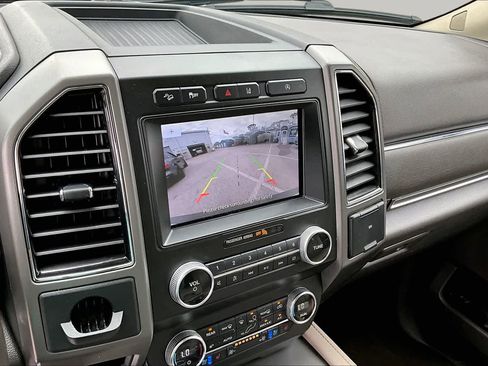 Certified 2021 Ford Expedition Max XLT AWD/4WD image 28
