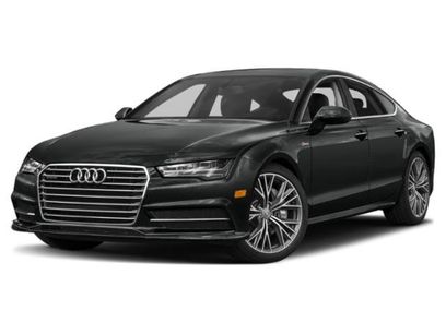 Used 2018 Audi A7 3.0T Prestige w/ Competition Package