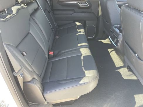 Used 2026 GMC Sierra 1500 SLT w/ SLT Premium Package image 27