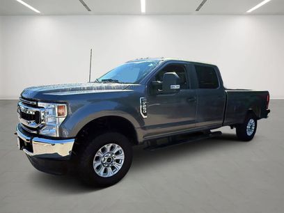 Used 2022 Ford F250 XL w/ STX Appearance Package