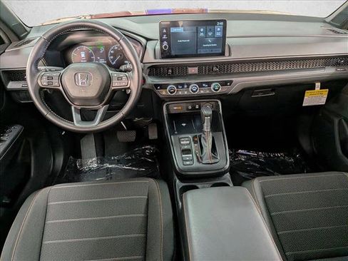Used 2026 Honda CR-V Sport image 21