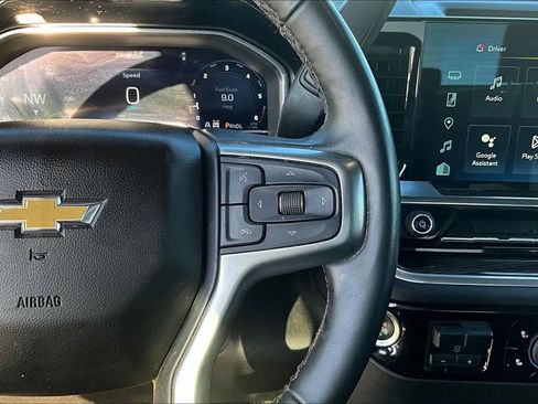 Used 2024 Chevrolet Silverado 2500 LT w/ Convenience Package image 14