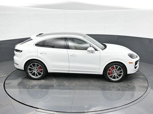 New 2026 Porsche Cayenne S image 31