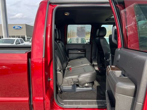 Used 2013 Ford F250 Platinum image 19