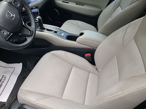 Used 2016 Honda HR-V EX-L image 13