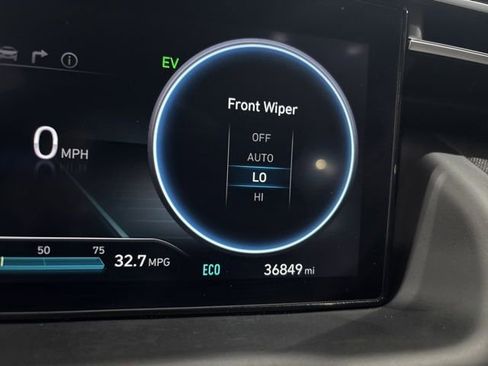 Used 2023 Hyundai Tucson Limited image 19