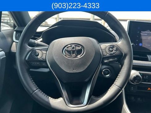 Used 2024 Toyota RAV4 SE AWD/4WD image 20