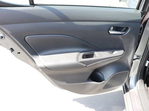 Used 2023 Nissan Versa SV FWD image 13