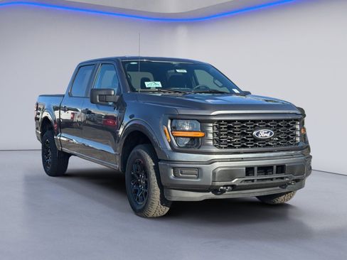 New 2026 Ford F150 STX image 8