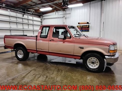 Used 1994 Ford F150 XL image 2