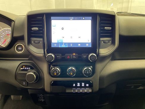 New 2025 RAM 1500 Tradesman image 12