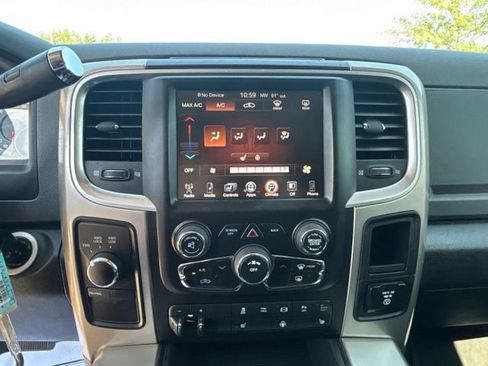 Used 2015 RAM 2500 Big Horn AWD/4WD image 7