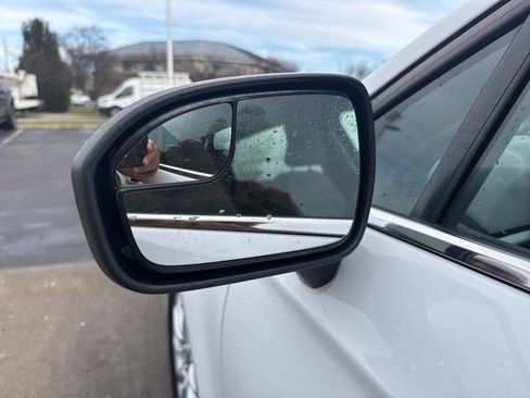 Used 2017 Ford Fusion S image 16