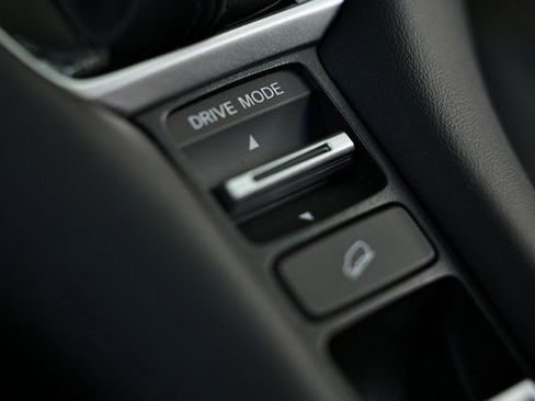 New 2026 Honda HR-V EX-L image 45