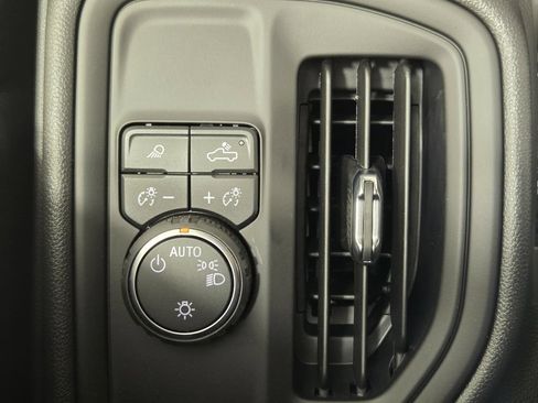New 2026 Chevrolet Silverado 1500 W/T w/ WT Safety Package RWD image 24