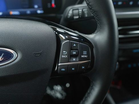 Used 2024 Ford Escape Active w/ Tech Pack #1 image 26