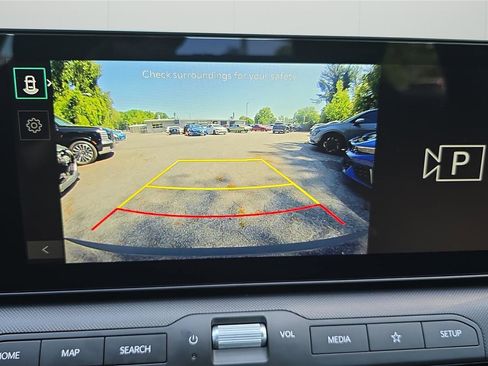 Used 2025 Kia K4 LXS image 16