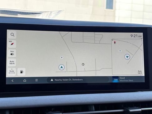 New 2026 Hyundai Tucson Limited AWD/4WD image 28