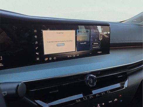 New 2026 Nissan Murano Platinum image 14