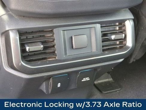 Used 2023 Ford F150 Tremor image 21