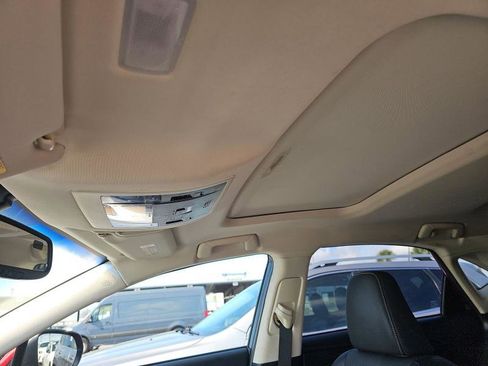 Used 2017 Lexus NX 200t FWD w/ Premium Package image 10