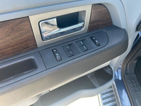 Used 2013 Ford F150 Lariat AWD/4WD image 12
