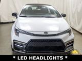 Used 2022 Toyota Corolla SE image 3