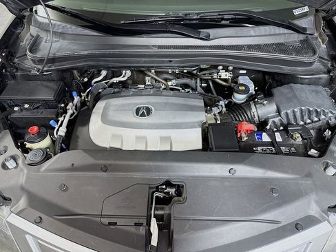 Used 2011 Acura MDX Tech Pkg image 32