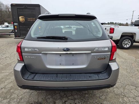 Used 2008 Subaru Outback 2.5i image 11