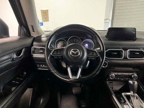 Used 2018 MAZDA CX-5 Grand Touring AWD/4WD image 21