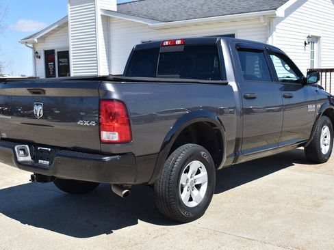 Used 2017 RAM 1500 Outdoorsman image 3