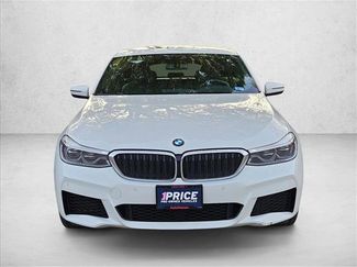 Used 2018 BMW 640i Gran Turismo xDrive w/ M Sport Package video 2