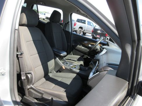 Certified 2021 GMC Terrain SLE w/ Driver Convenience Package FWD image 19