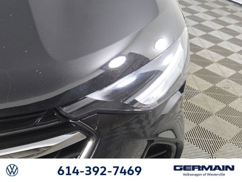 Used 2023 Buick Envision Preferred FWD image 14