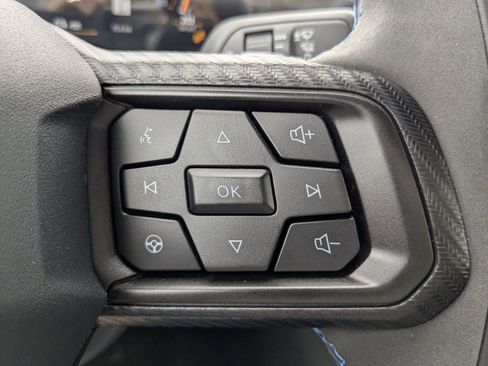 New 2025 Ford Mustang Dark Horse image 6