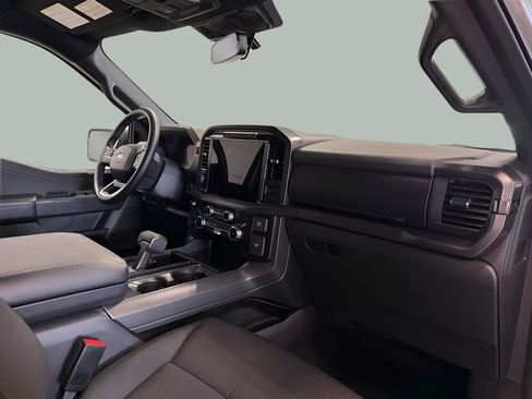 Used 2024 Ford F150 XLT w/ Equipment Group 302A MID AWD/4WD image 29