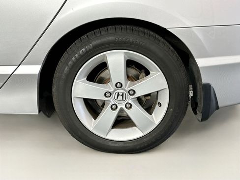 Used 2007 Honda Civic EX image 11