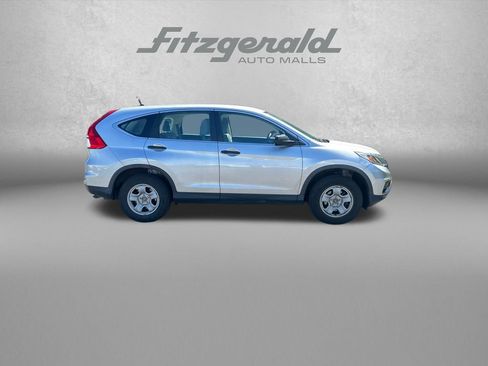 Used 2016 Honda CR-V LX image 9