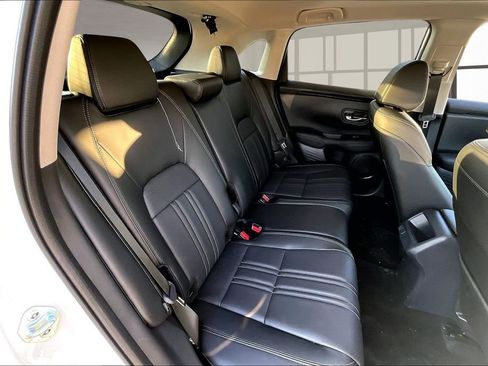 New 2026 Honda HR-V EX-L image 10