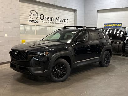 New 2026 MAZDA CX-50 AWD 2.5 Hybrid w/ Weather Package