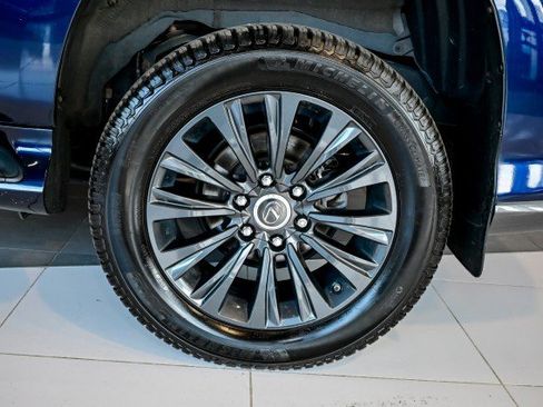 Used 2022 Lexus GX 460 Luxury w/ Sport Design Package image 43