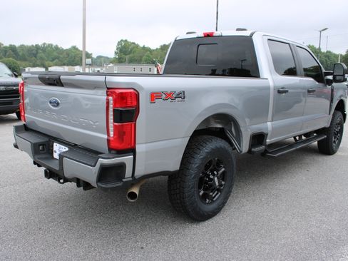 Used 2024 Ford F250 XL w/ STX Appearance Package AWD/4WD image 6
