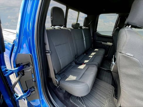 Used 2015 Ford F150 XLT w/ Equipment Group 302A Luxury AWD/4WD image 28