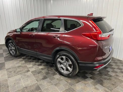 Used 2018 Honda CR-V EX-L image 6