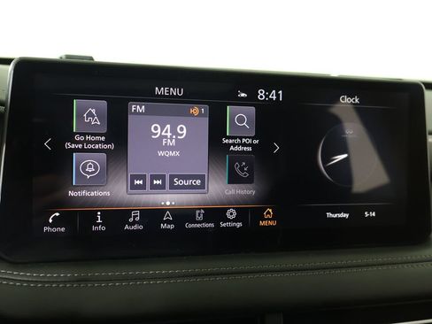 Used 2024 INFINITI QX60 Luxe AWD/4WD image 52