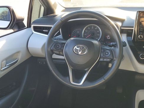 Certified 2022 Toyota Corolla SE image 25